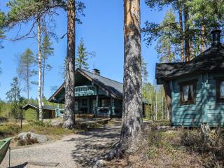 Holiday Home Marjaranta by Interhome - 9