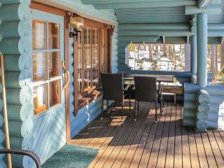 Holiday Home Marjaranta by Interhome - 5