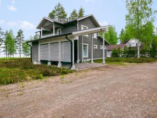 Holiday Home Paltamon golfhovi a - sis- 2 golf pelioik by Interhome - 9