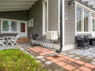 Holiday Home Paltamon golfhovi a - sis- 2 golf pelioik by Interhome - 6