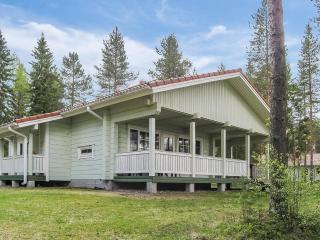 Holiday Home Yläneuvola silta by Interhome - 9