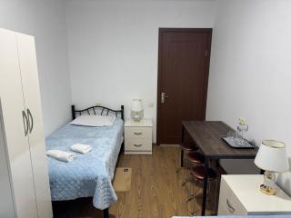 NAPO HOTEL სასტუმრო ნაპო - 1