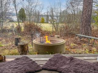 Holiday Home Pikku-puntila by Interhome - 4