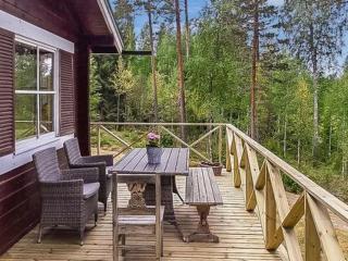 Holiday Home Ylähuone by Interhome - 9