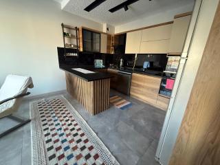 Huzurlu Aile Evi Kuşadası Güvenlikli Havuzlu Site - 7