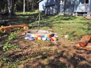 Holiday Home Safiiri by Interhome - 2