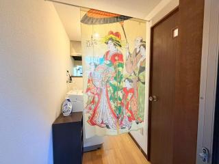 ハイツロフト102 - 1