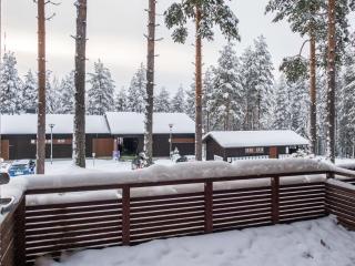 Holiday Home Kerttu by Interhome - 1