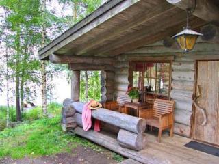 Holiday Home Mäkitorppa by Interhome - 8