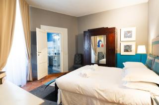 Duomo SMN - Appartamento Sandrose - Firenze - 9