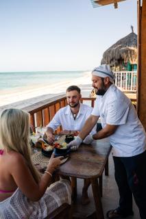 ZAN Habibi Jambiani Beach - 9