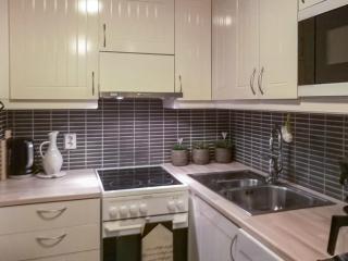 Holiday Home Vuokatinportti b 9 by Interhome - Lahdenperä - 5