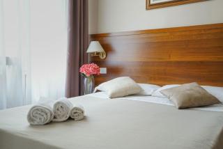 Hotel St. Moritz - Roma - 9