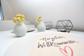 Coburg 04 - Apartment für Firmen - 4