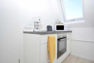 Coburg 04 - Apartment für Firmen - 2