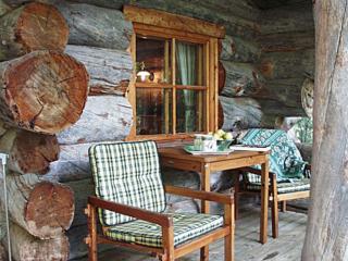 Holiday Home Alppimaja by Interhome - 3