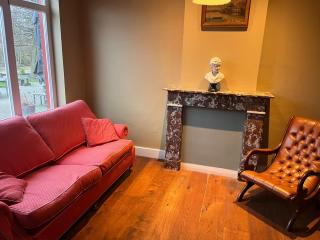 Natuur Vakantie Bonte Haan - Het Heerhuys - 6