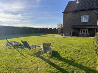 Natuur Vakantie Bonte Haan - Het Heerhuys - 9