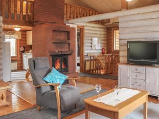 Holiday Home Kalliohonka by Interhome - 4
