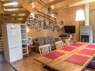 Holiday Home Villa koira nr3 by Interhome - 3