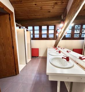 Albergue Pájaro L - 6