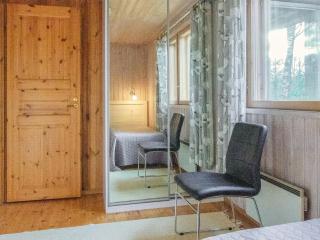 Holiday Home Kalliohonka by Interhome - 2