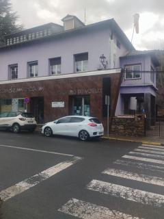 Albergue Pájaro L - 5