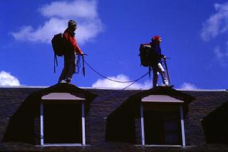 Albergue Pájaro L - 2