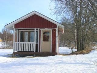 Holiday Home Karpalo by Interhome - Jokijärvi - 9