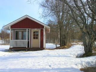 Holiday Home Karpalo by Interhome - Jokijärvi - 6