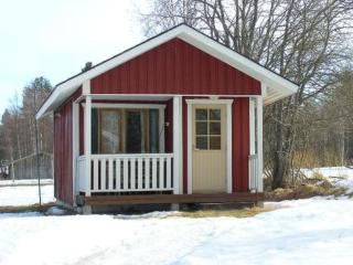 Holiday Home Karpalo by Interhome - Jokijärvi - 5