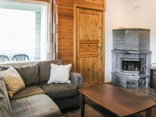 Holiday Home Yläneuvola lanssi by Interhome - 2