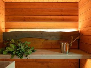 Holiday Home Hämeenhelmi by Interhome - 8