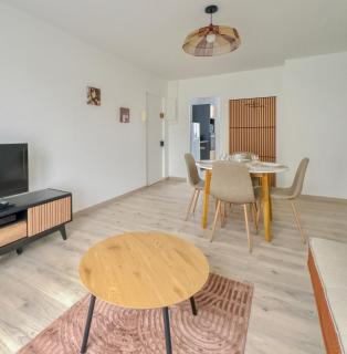 Les Peupliers Appart de Charme - 0