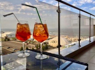 Sea view Mamaia Nord - 0