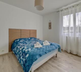 Les Peupliers Appart de Charme - 9