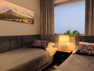 Apartament na DOBRY początek FLOW&REST - Wisła - 1