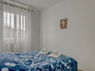 Les Peupliers Appart de Charme - 7