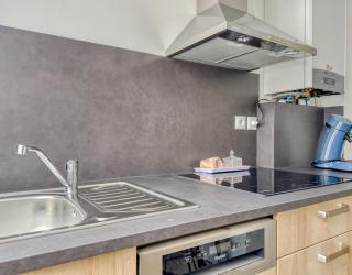 Les Peupliers Appart de Charme - 5