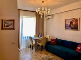 Sea view Mamaia Nord - 5