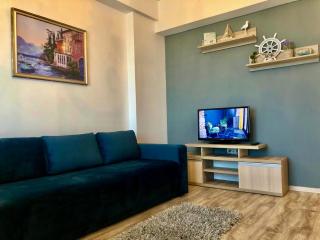 Sea view Mamaia Nord - 6