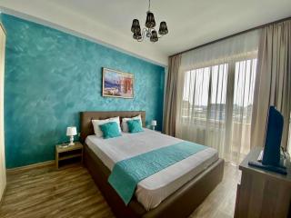 Sea view Mamaia Nord - 2