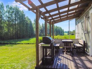 Holiday Home Kaisla by Interhome - 8