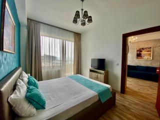 Sea view Mamaia Nord - 1