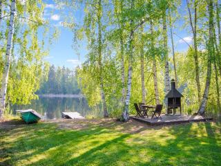 Holiday Home Kaisla by Interhome - Torvoila - 9