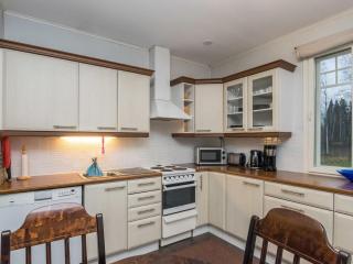 Holiday Home Kaisla by Interhome - Torvoila - 6