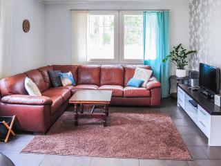 Holiday Home Kaisla by Interhome - 4