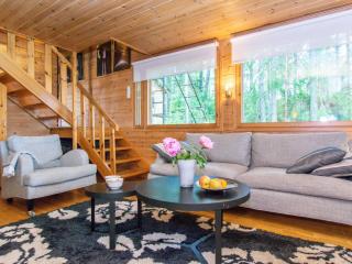 Holiday Home Tipuniemi by Interhome - Vähä Evo - 6