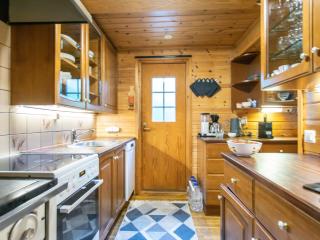 Holiday Home Tipuniemi by Interhome - Vähä Evo - 4