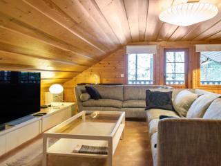 Holiday Home Tipuniemi by Interhome - Vähä Evo - 1